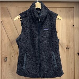 Patagonia Women’s Los Gatos Fleece Vest